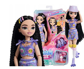 Кукла Mattel Barbie Dream Besties Рене Skate Party JFX99