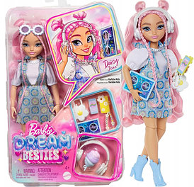 Кукла Barbie Dream Besties Лучшие Подружки Дэйзи Джин JDD74