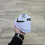 Кроссовки Nike Air Force 1 '07 3 White Black, фото 4