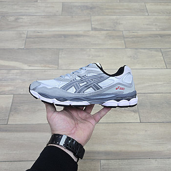 Кроссовки Asics Gel-NYC Gray