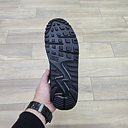 Кроссовки Nike Air Max 90 Black, фото 5