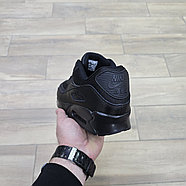 Кроссовки Nike Air Max 90 Black, фото 4