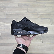 Кроссовки Nike Air Max 90 Black, фото 2
