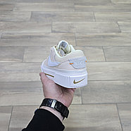 Кроссовки Nike Court Legacy Lift Beige, фото 4