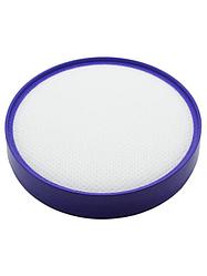 Круглый HEPA фильтр пылесоса Dyson DC19, DC20, DC21, DC29