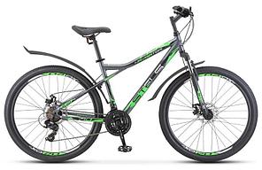 Велосипед STELS 27.5" Navigator-710 MD (18")