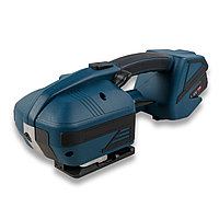 Стреппинг инструмент аккумуляторный KZ-16 NEW (1 аккумулятор в комплекте)