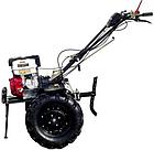Мотоблок бензиновый BAHO BH 1800L PRO, фото 2