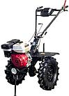 Мотоблок бензиновый BAHO BH 1800L PRO, фото 4