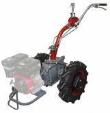 Мотоблок Мотор Сич МБ-4,05 (Loncin G270F 9 л.с.)
