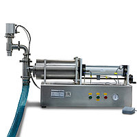 Дозатор поршневой LPF-500T