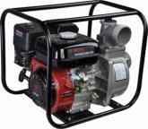 Мотопомпа WEIMA WM QGZ 80-30