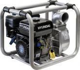 Мотопомпа бензиновая HYUNDAI HY85