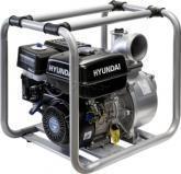 Мотопомпа бензиновая HYUNDAI HY105