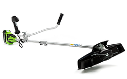 Аккумуляторный триммер Greenworks GD40BCB 40В