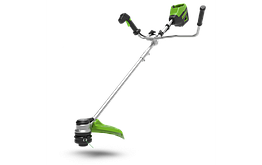 Аккумуляторный триммер Greenworks GD60BCB 60В