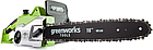 Пила цепная электрическая GREENWORKS GCS 1840 (20027), фото 2