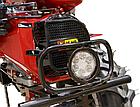 Культиватор бензиновый FERMER FM-1618MXL (FM-1618MXL-65), фото 8