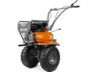 Мотоблок бензиновый DAEWOO POWER DATM 6.2 Pro