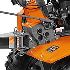 Мотоблок бензиновый DAEWOO POWER DATM 6.2 Pro, фото 8