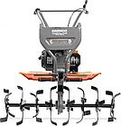 Мотоблок бензиновый DAEWOO POWER DATM 6.2 Pro, фото 10