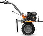 Мотоблок бензиновый DAEWOO POWER DATM 4.2, фото 4