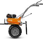 Мотоблок бензиновый DAEWOO POWER DATM 4.2, фото 5