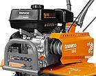 Мотоблок бензиновый DAEWOO POWER DATM 4.2, фото 9
