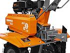 Мотоблок бензиновый DAEWOO POWER DATM 4.2, фото 10