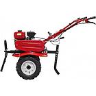 Культиватор GROFF 900 L (8 л.с. колеса 4*8), фото 2