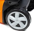 Мойка высокого давления DAEWOO POWER DAW400 (DAW400), фото 10