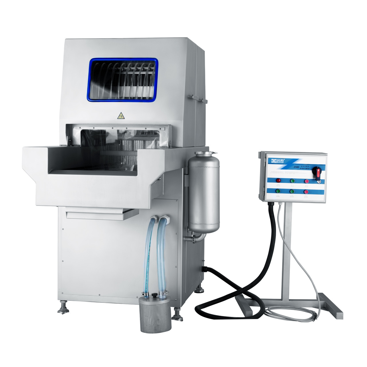 Инъектор ZS88 (4 мм, частотник)