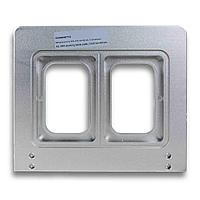 Для запайщиков лотков