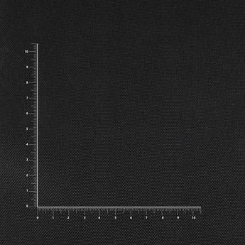 600Д PVC Оксфорд черный (322) 346гр/м