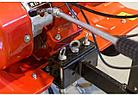 Культиватор бензиновый FERMER FM-811MX, фото 7