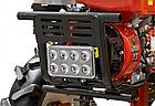 Культиватор бензиновый FERMER FM-813MX (FM-813MX-50), фото 7