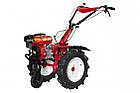 Культиватор бензиновый FERMER FM-702MSL (FM-702MSL), фото 3