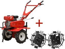 Культиватор бензиновый ASILAK SL-82B (SL-82BA1)