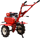 Культиватор бензиновый ASILAK SL-82B (SL-82BA1), фото 5