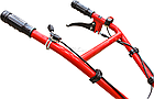 Культиватор бензиновый ASILAK SL-82B (SL-82BA1), фото 8