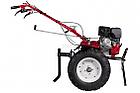 Культиватор бензиновый FERMER FM-1511MХ, фото 3
