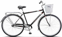 Велосипед Stels Navigator 300 Gent 28" Z010 (Серый)