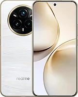 Смартфон Realme 14 Pro+ 12/512Gb (Международная версия)