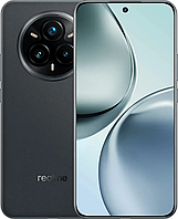 Смартфон Realme 14 Pro+ 12/512Gb серая замша
