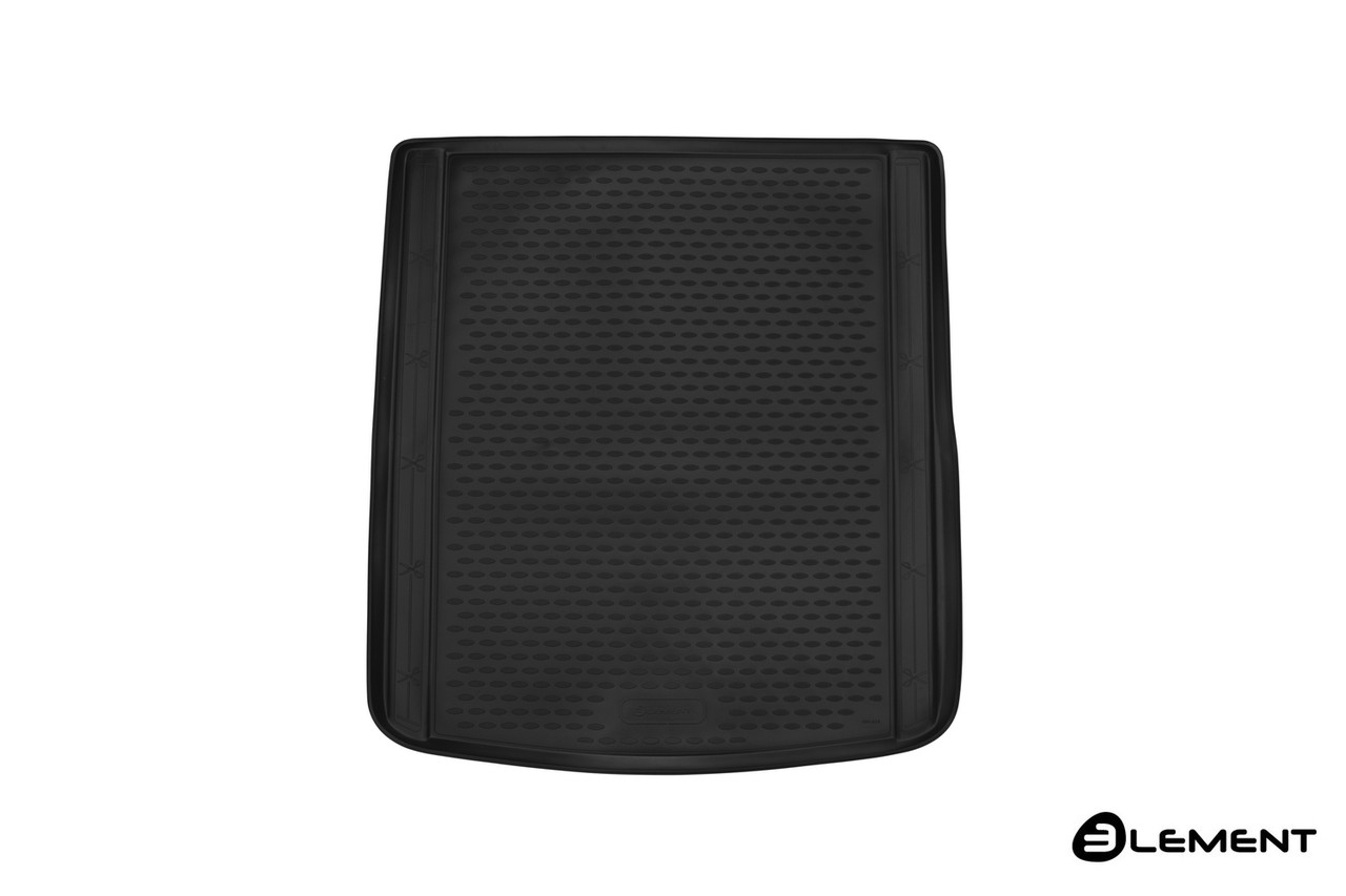 Коврик багажника Element для Audi A6 III (C7) 2011-2018 Avant/Allroad (Европа) 1 шт. (полиуретан)