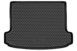 Коврик багажника Element для Geely Coolray 2019- (I дорестайлинг)/ Belgee X50 2023 – кросс 1шт. (полиуретан)