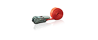 Стяжной ремень DoZurr 500 / 25мм / 4,0м / LC500 daN / кольцевой (DDSD040CKK)
