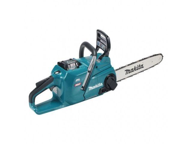 Аккум. пила цепная MAKITA XGT UC016GZ01 шина 40 см (16"), 3/8, 1.3 мм (40.0 В БЕЗ АККУМУЛЯТОРА)