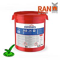 Гидроизоляция гибридная обмазочная MB2K