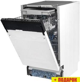 Встраиваемая посудомоечная машина ZorG Technology W45I54A915